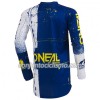 Maillot largo MTB 2019 O'Neal ELEMENT SHRED N001